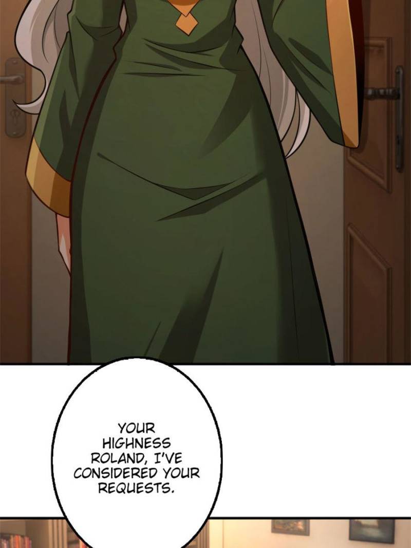 Release That Witch Chapter 256 page 31 - Chapter 256