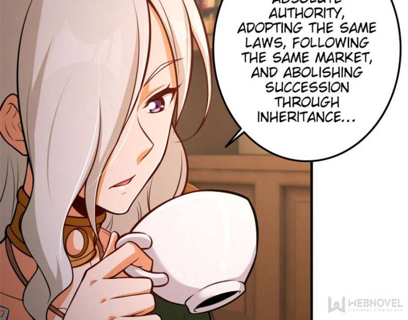 Release That Witch Chapter 256 page 33 - Chapter 256