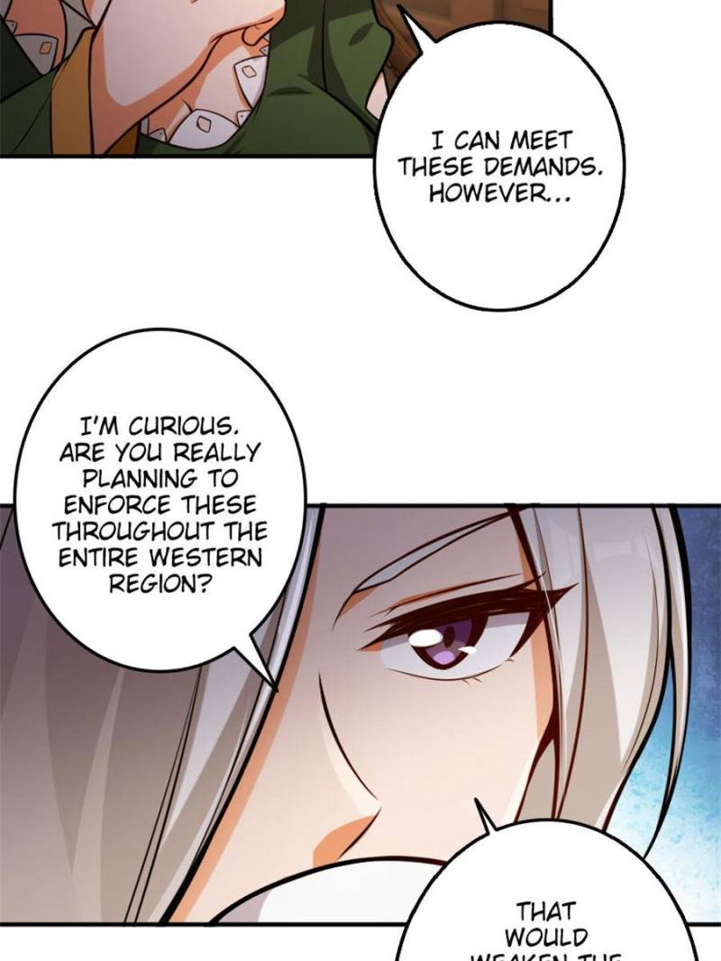 Release That Witch Chapter 256 page 34 - Chapter 256