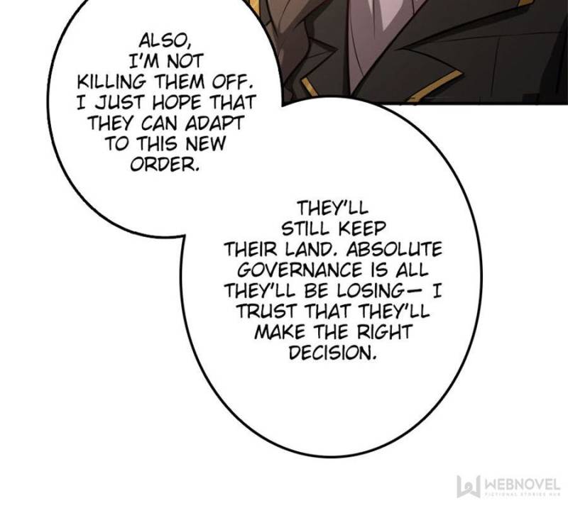 Release That Witch Chapter 256 page 36 - Chapter 256