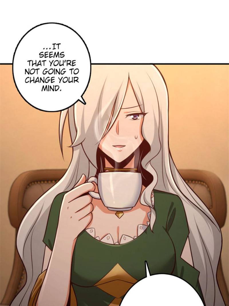 Release That Witch Chapter 256 page 37 - Chapter 256