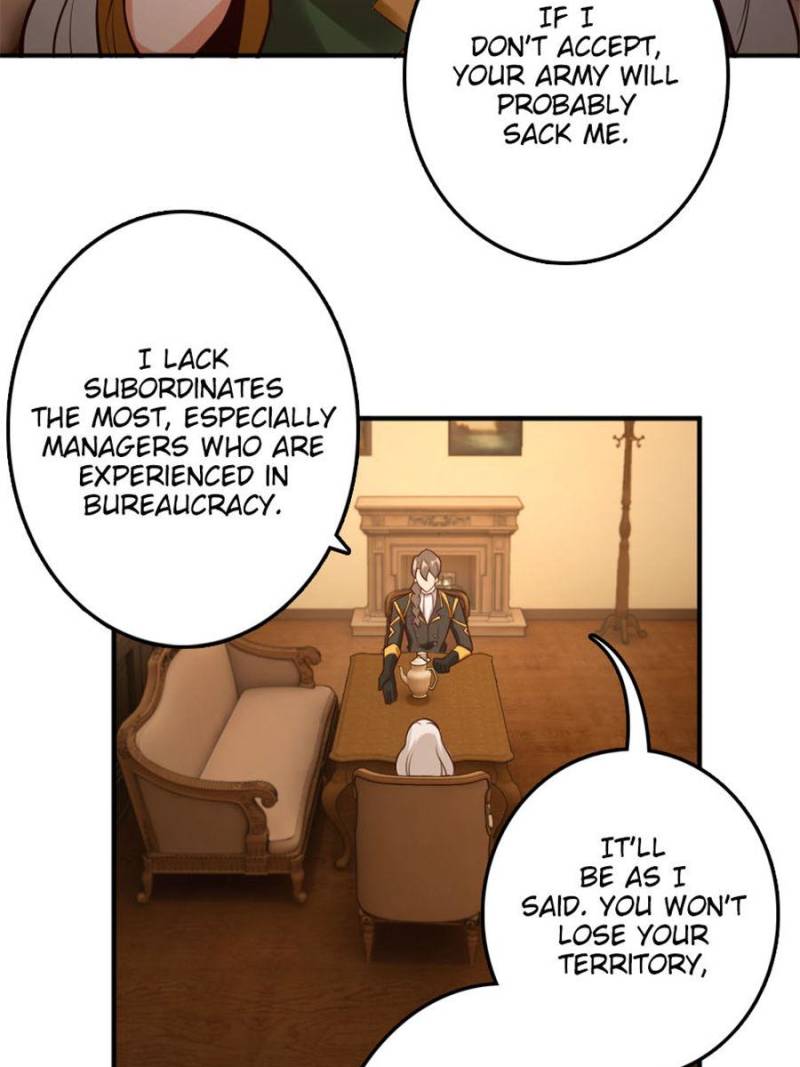 Release That Witch Chapter 256 page 38 - Chapter 256