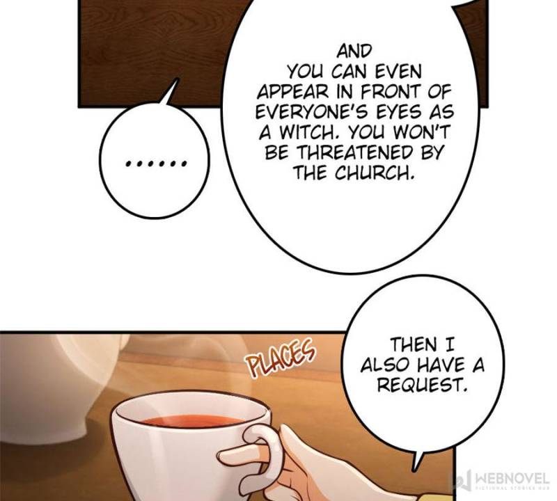 Release That Witch Chapter 256 page 39 - Chapter 256