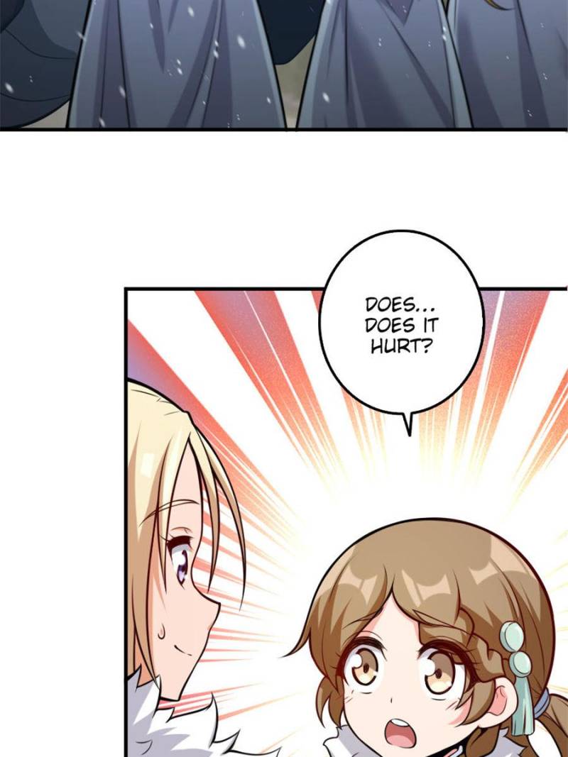 Release That Witch Chapter 256 page 4 - Chapter 256