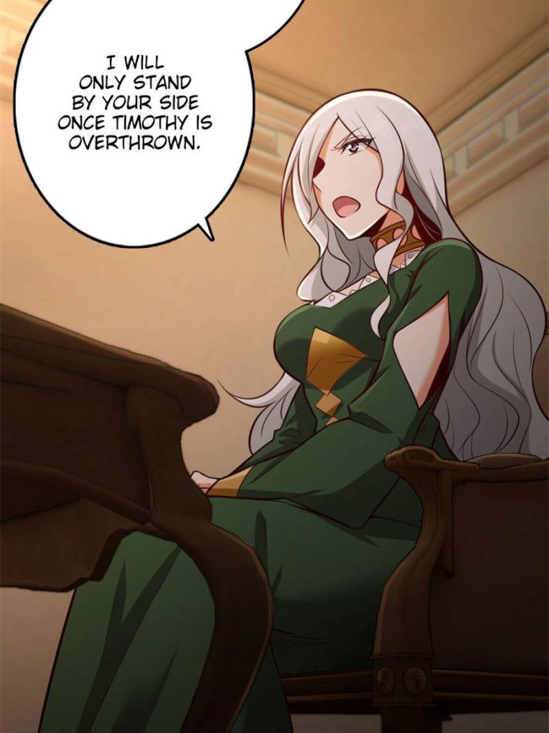 Release That Witch Chapter 256 page 41 - Chapter 256