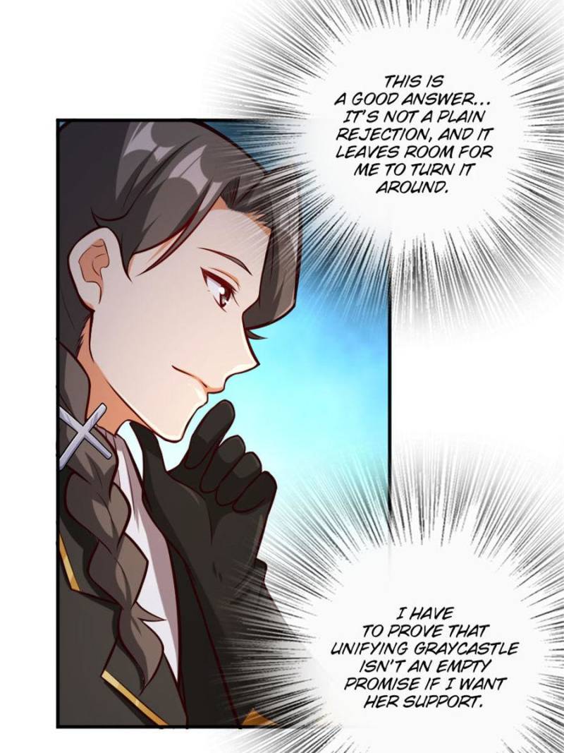 Release That Witch Chapter 256 page 43 - Chapter 256