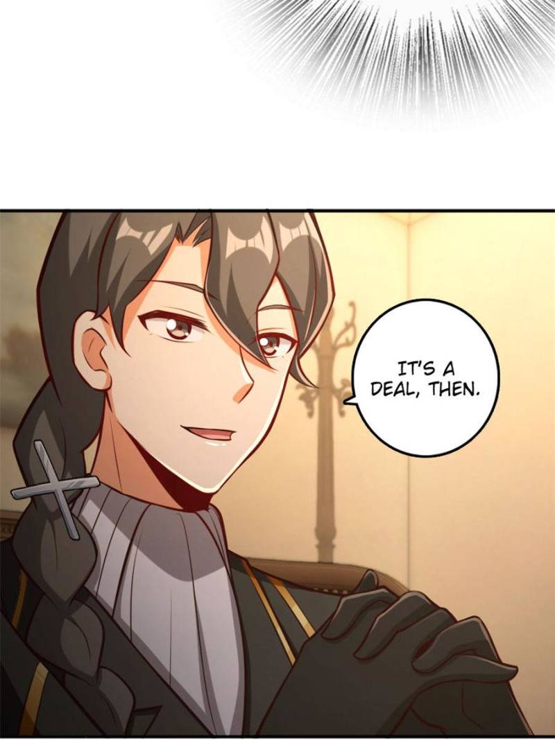 Release That Witch Chapter 256 page 44 - Chapter 256