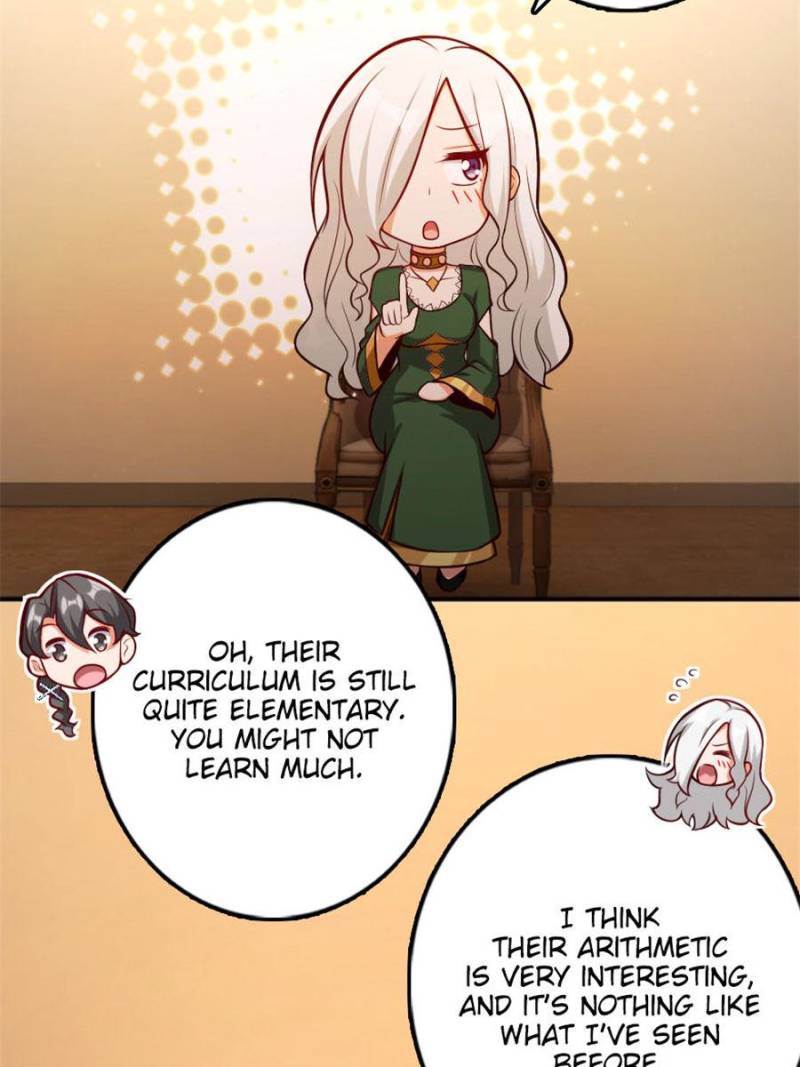 Release That Witch Chapter 256 page 46 - Chapter 256