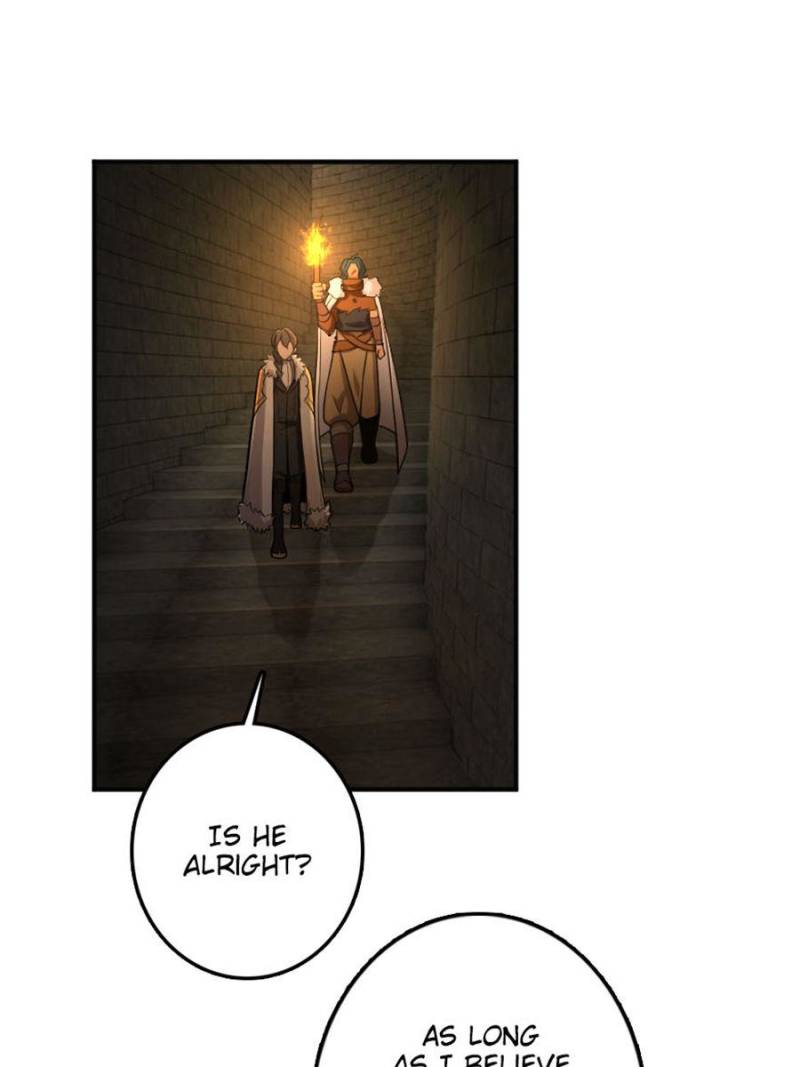 Release That Witch Chapter 256 page 49 - Chapter 256