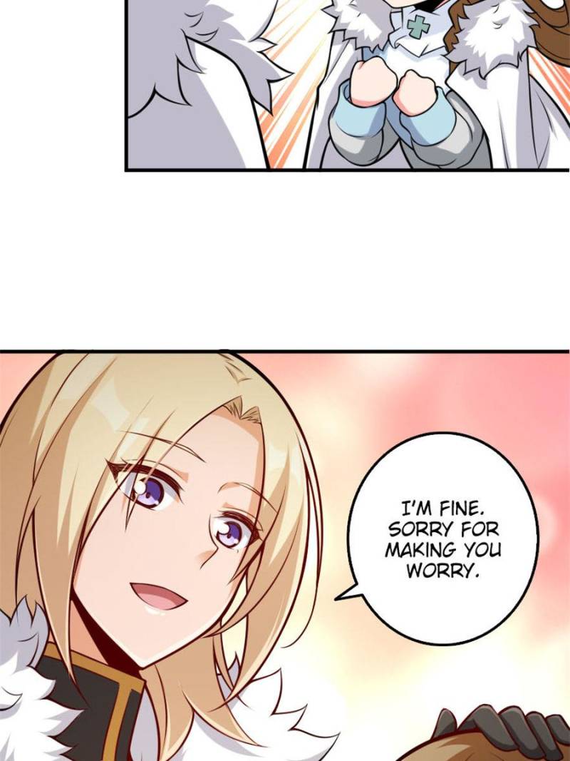 Release That Witch Chapter 256 page 5 - Chapter 256