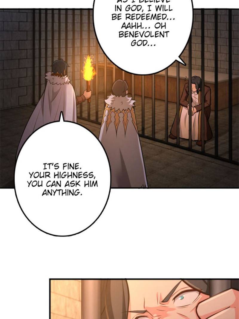 Release That Witch Chapter 256 page 50 - Chapter 256