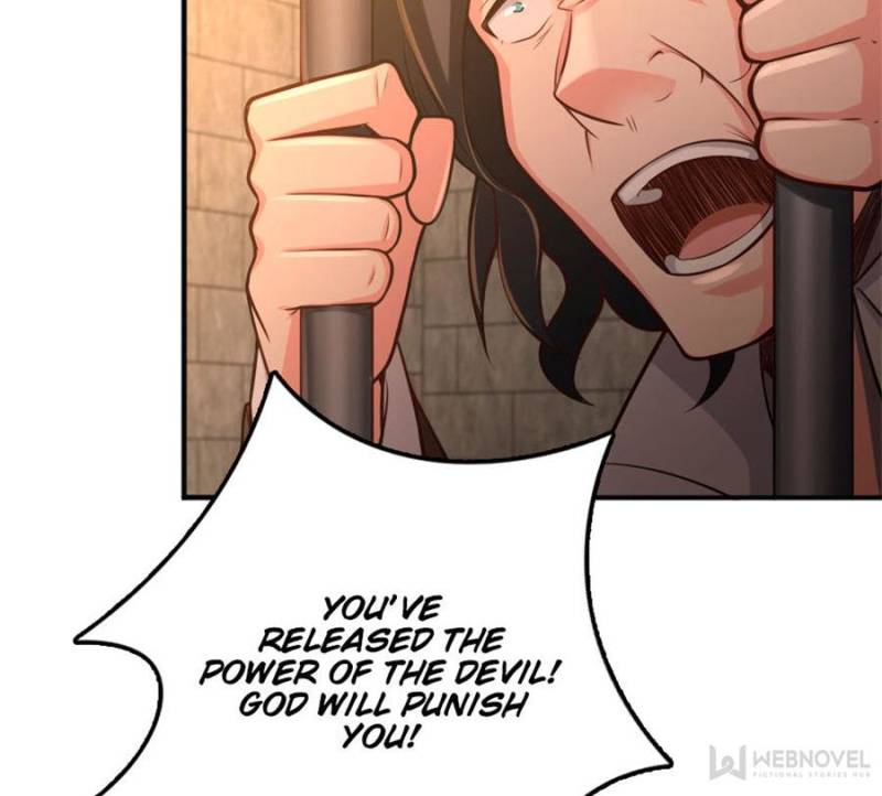 Release That Witch Chapter 256 page 51 - Chapter 256