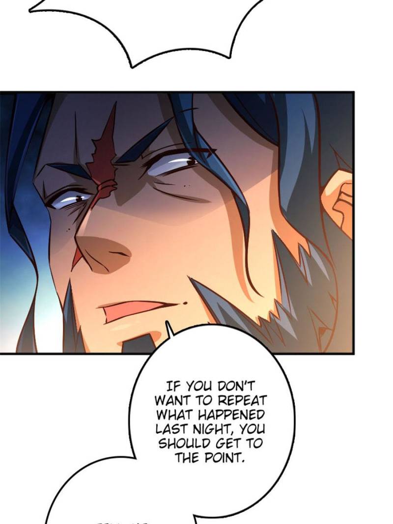 Release That Witch Chapter 256 page 52 - Chapter 256