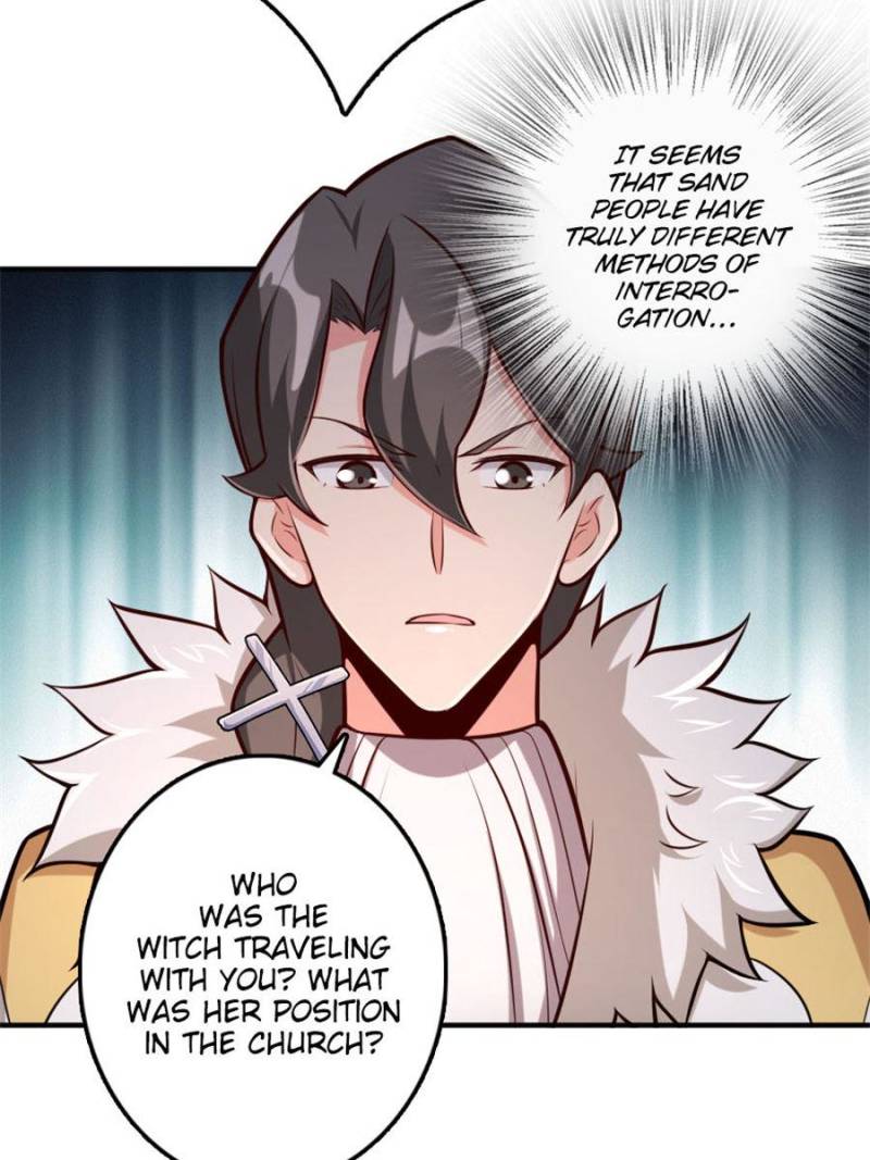 Release That Witch Chapter 256 page 55 - Chapter 256