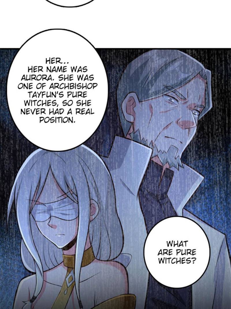 Release That Witch Chapter 256 page 56 - Chapter 256