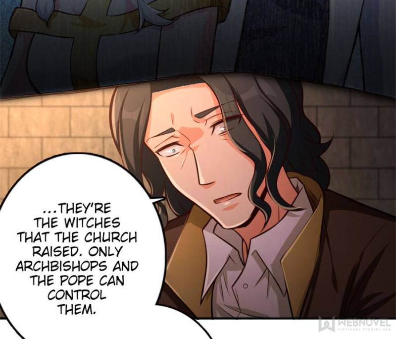 Release That Witch Chapter 256 page 57 - Chapter 256