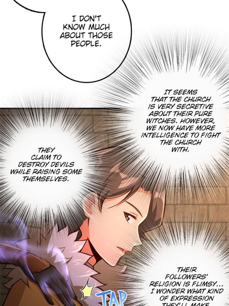 Release That Witch Chapter 256 page 58 - Chapter 256