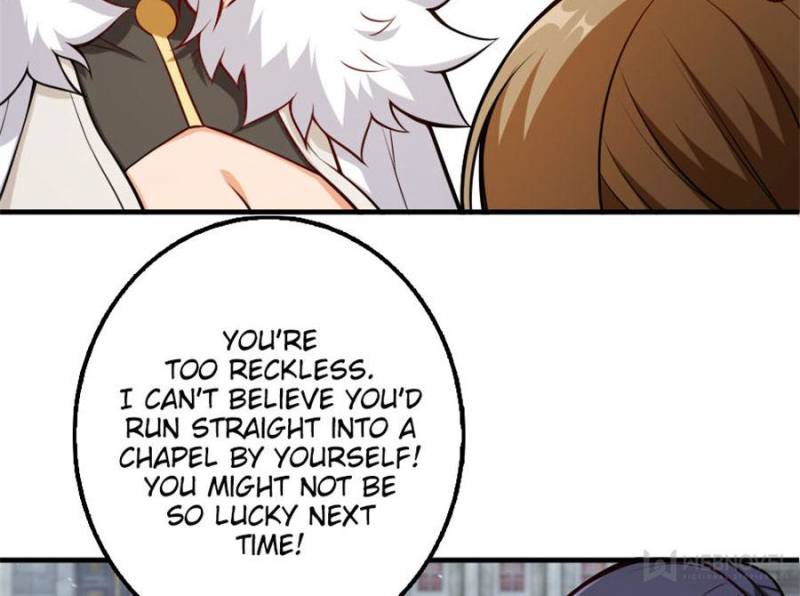 Release That Witch Chapter 256 page 6 - Chapter 256