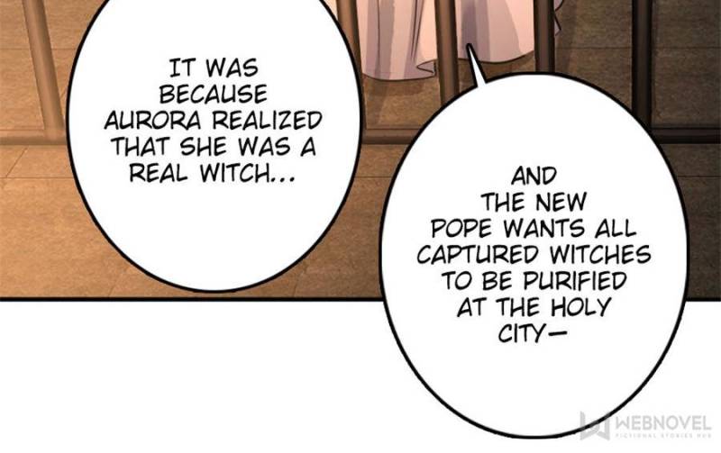 Release That Witch Chapter 256 page 60 - Chapter 256