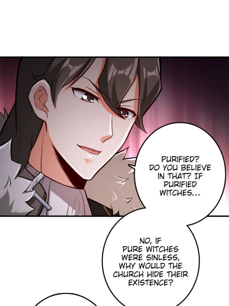 Release That Witch Chapter 256 page 61 - Chapter 256
