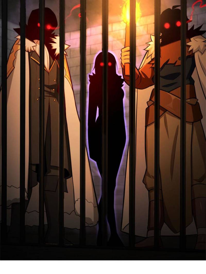Release That Witch Chapter 256 page 64 - Chapter 256