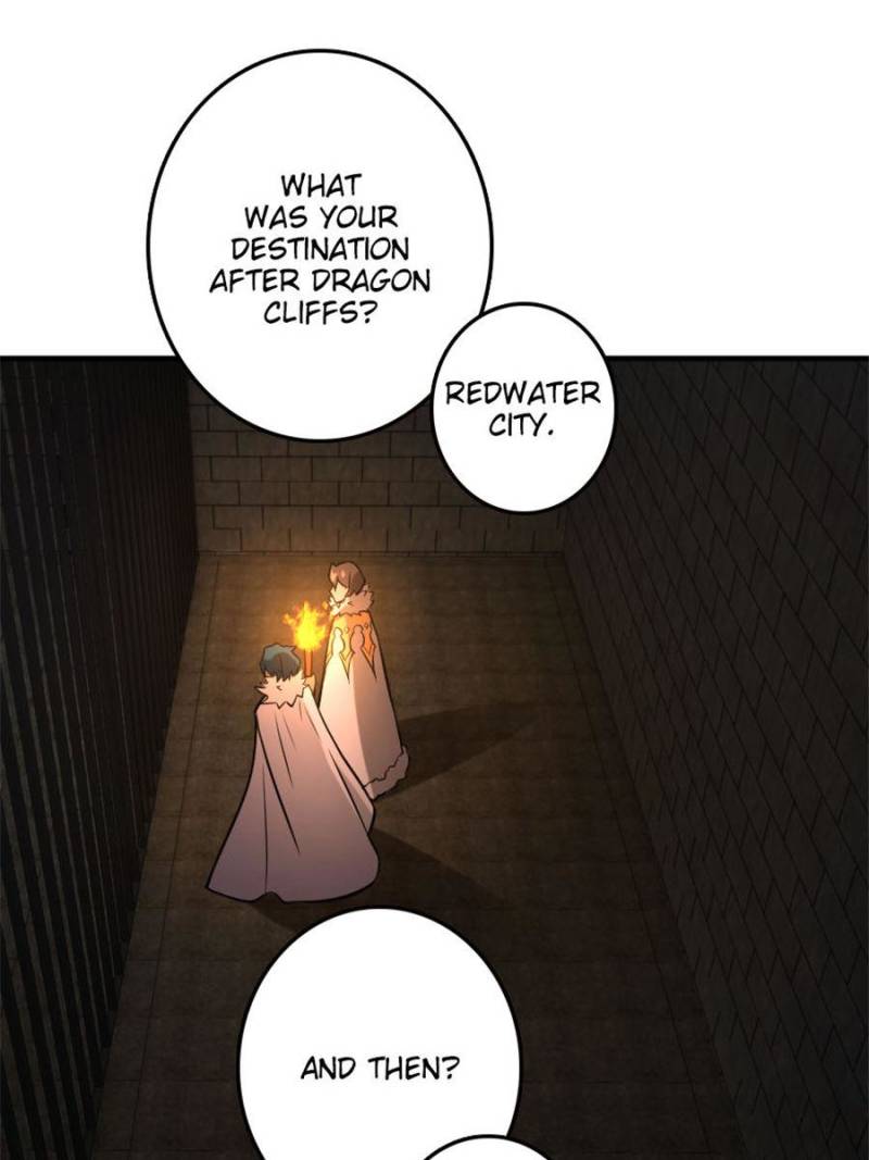 Release That Witch Chapter 256 page 65 - Chapter 256