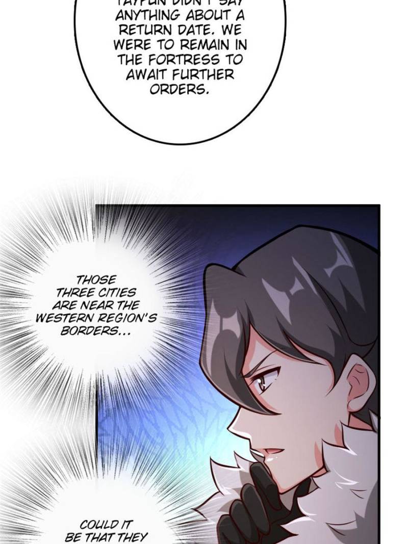 Release That Witch Chapter 256 page 68 - Chapter 256