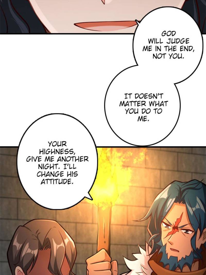 Release That Witch Chapter 256 page 71 - Chapter 256
