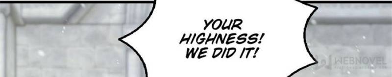 Release That Witch Chapter 256 page 9 - Chapter 256