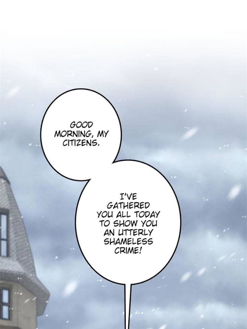 Release That Witch Chapter 257 page 1 - Chapter 257