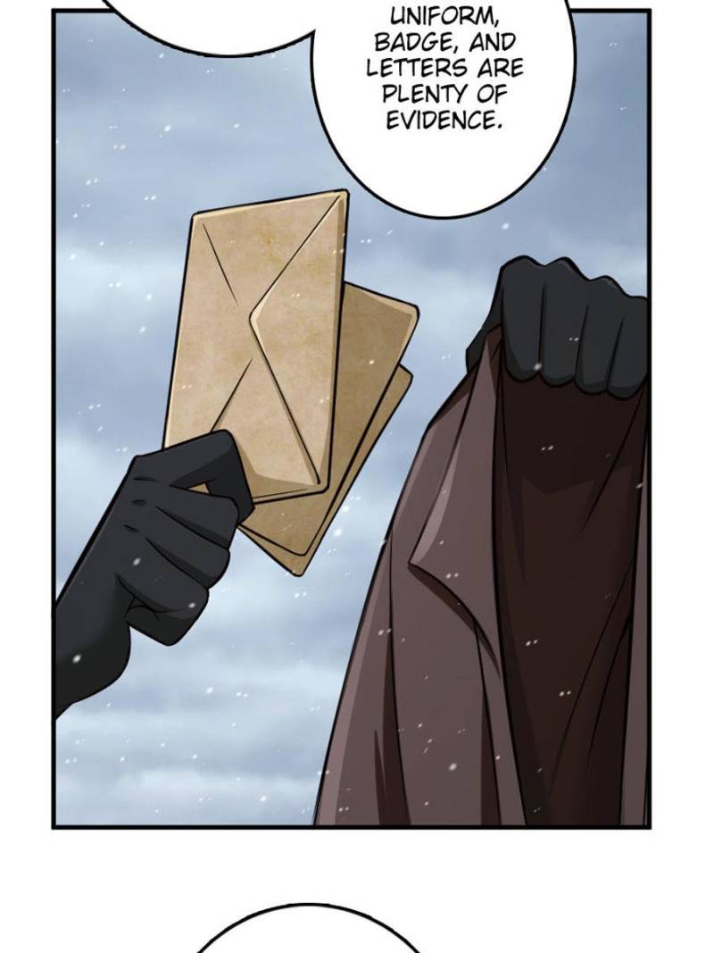 Release That Witch Chapter 257 page 11 - Chapter 257
