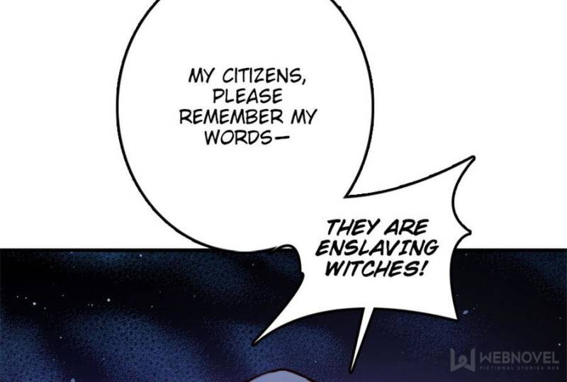 Release That Witch Chapter 257 page 12 - Chapter 257