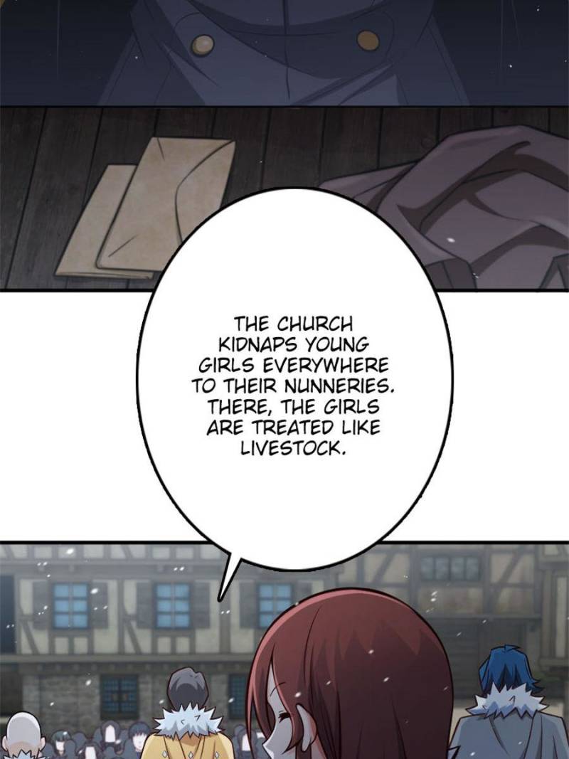 Release That Witch Chapter 257 page 14 - Chapter 257