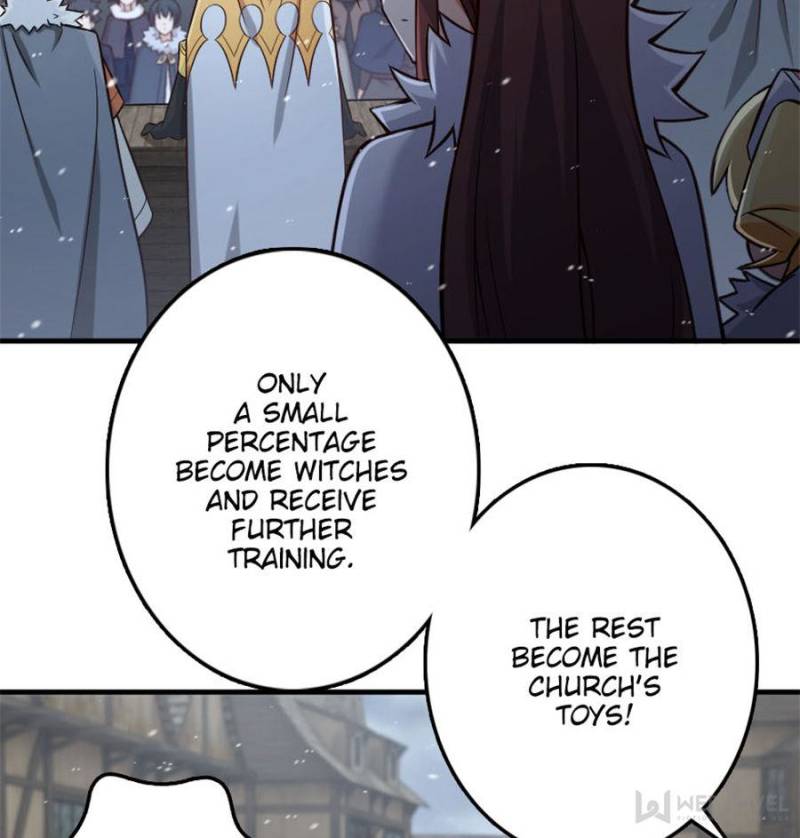 Release That Witch Chapter 257 page 15 - Chapter 257