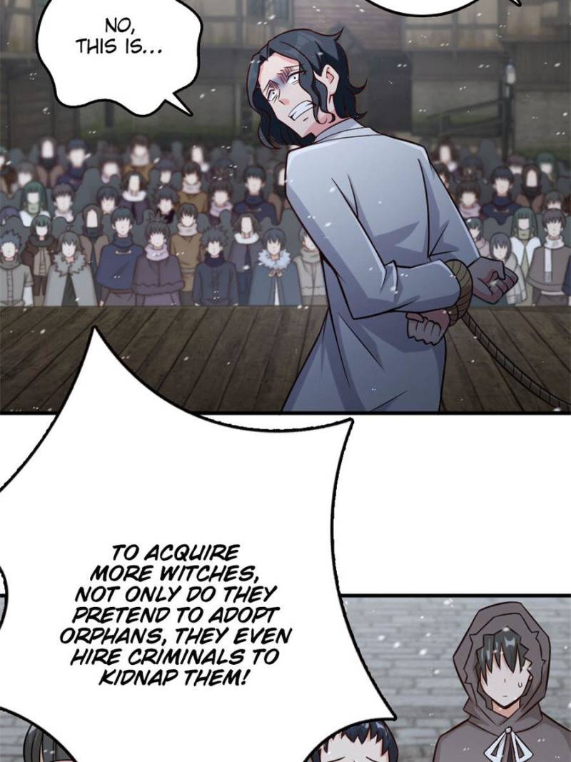 Release That Witch Chapter 257 page 16 - Chapter 257