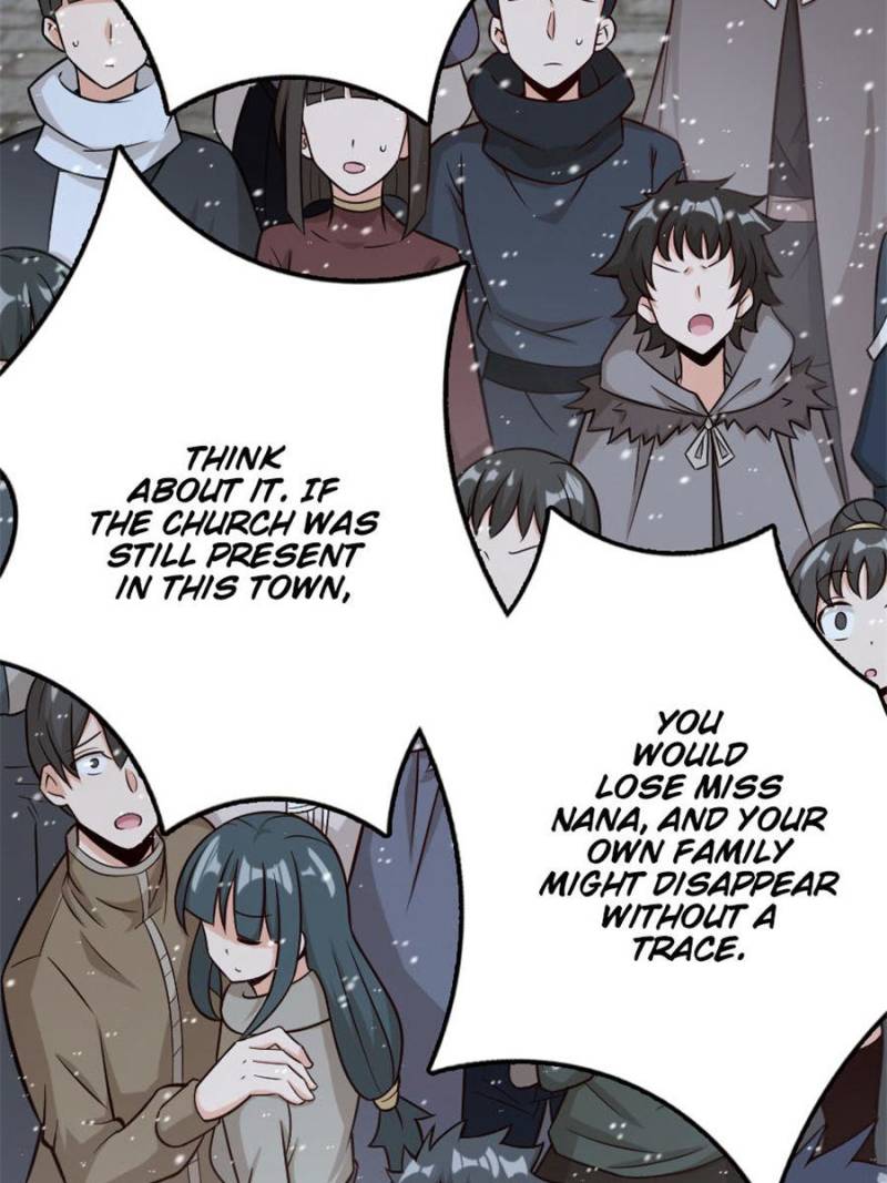 Release That Witch Chapter 257 page 17 - Chapter 257