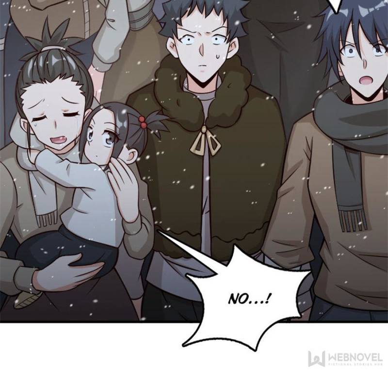 Release That Witch Chapter 257 page 18 - Chapter 257