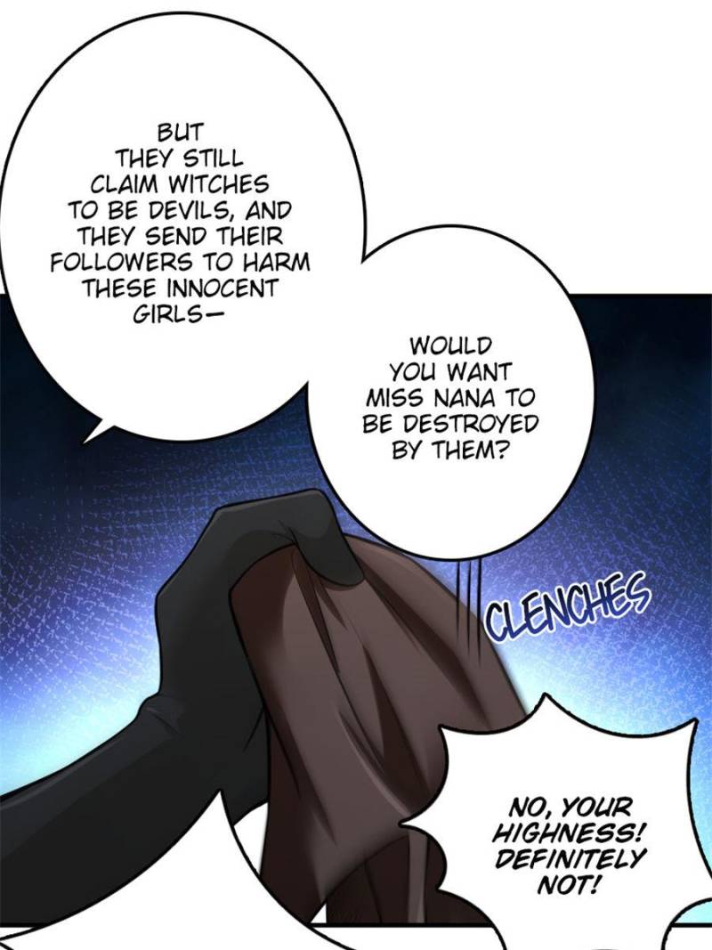 Release That Witch Chapter 257 page 19 - Chapter 257