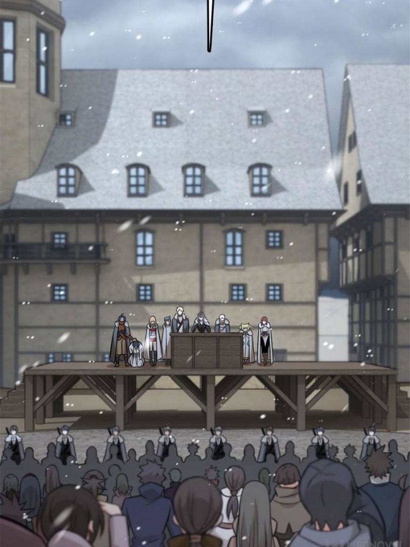 Release That Witch Chapter 257 page 2 - Chapter 257