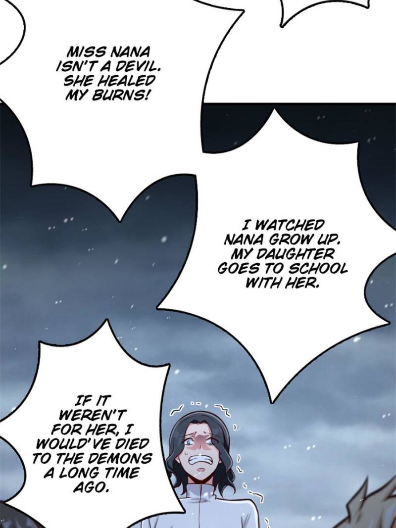 Release That Witch Chapter 257 page 20 - Chapter 257
