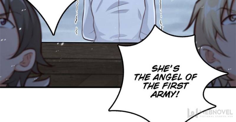 Release That Witch Chapter 257 page 21 - Chapter 257
