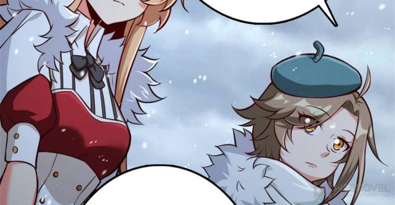 Release That Witch Chapter 257 page 24 - Chapter 257