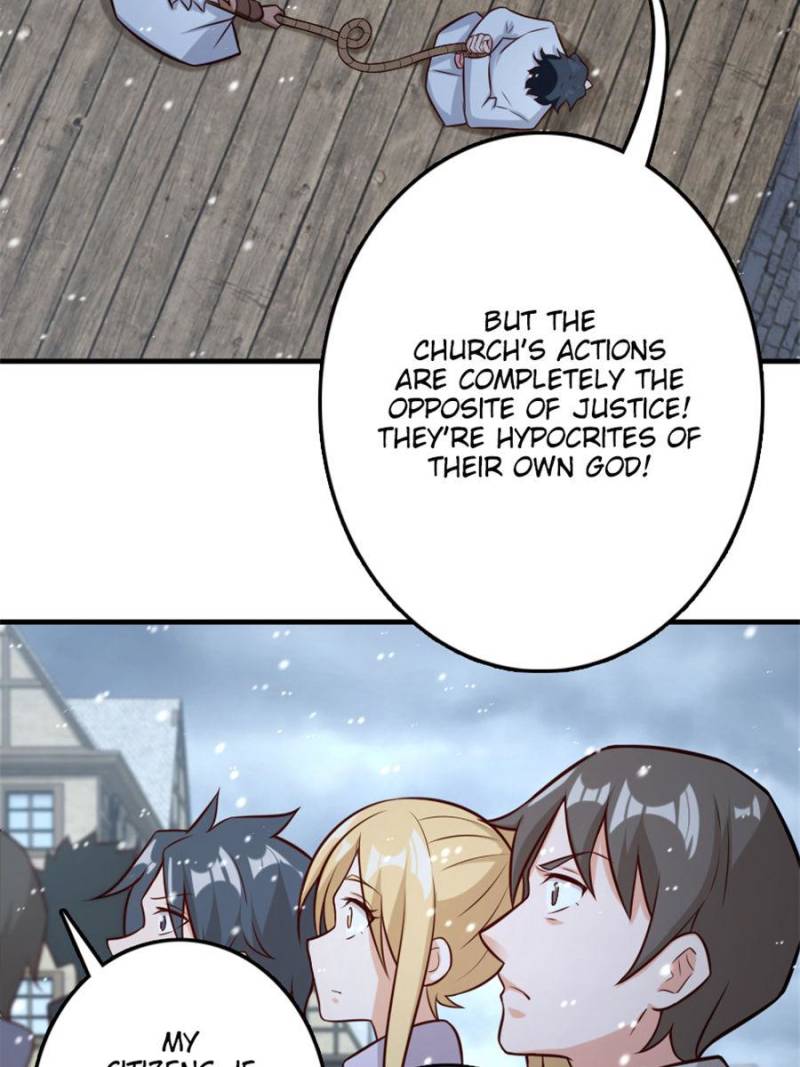 Release That Witch Chapter 257 page 26 - Chapter 257