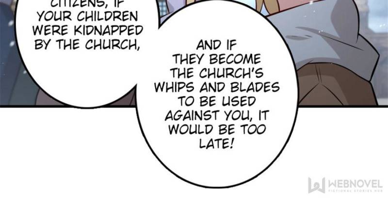Release That Witch Chapter 257 page 27 - Chapter 257