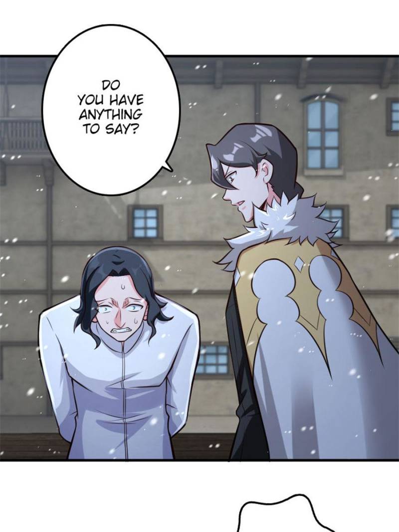 Release That Witch Chapter 257 page 28 - Chapter 257