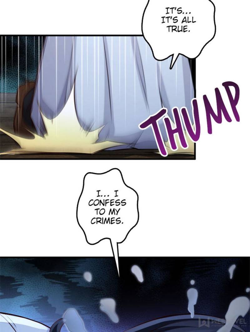 Release That Witch Chapter 257 page 29 - Chapter 257