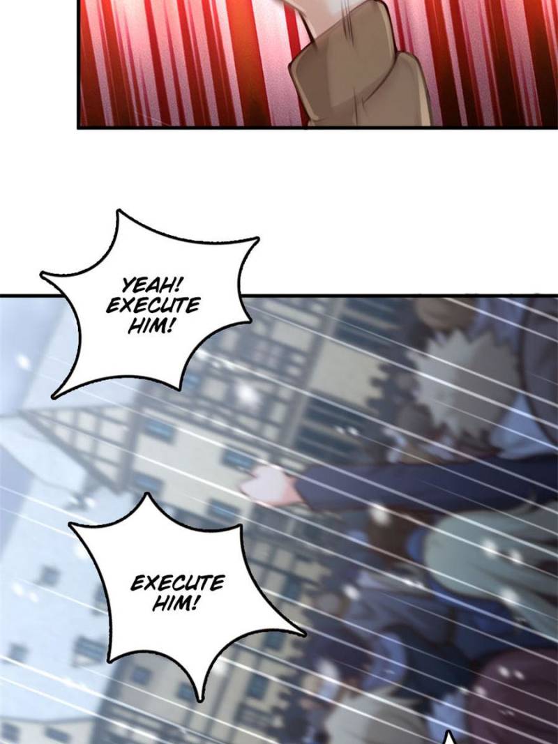 Release That Witch Chapter 257 page 33 - Chapter 257