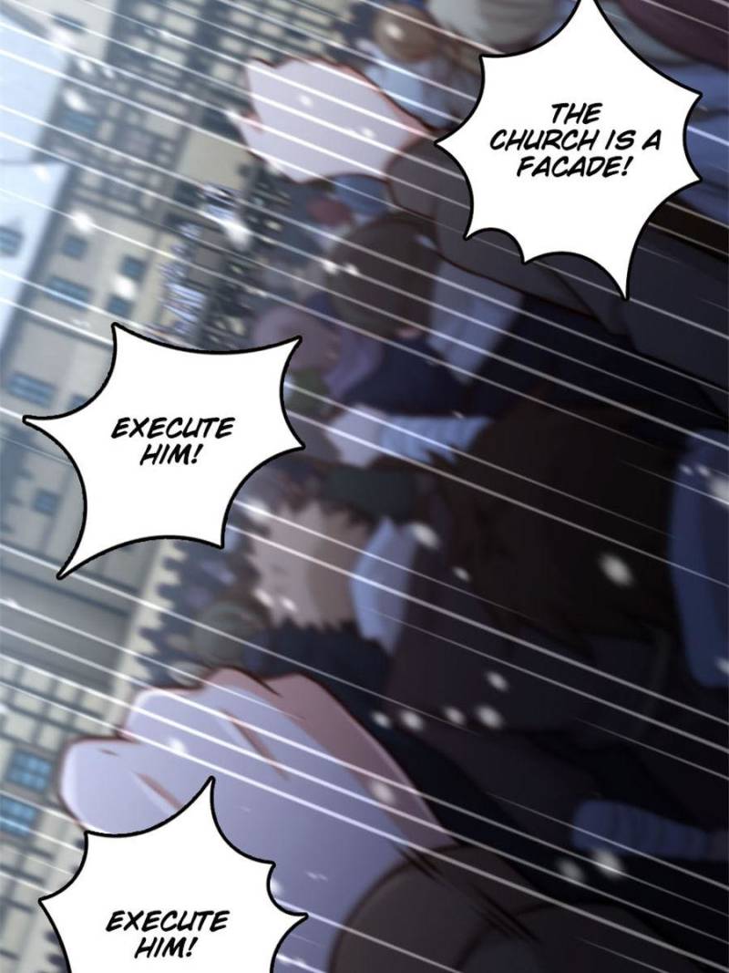 Release That Witch Chapter 257 page 34 - Chapter 257