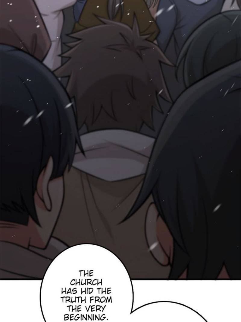 Release That Witch Chapter 257 page 4 - Chapter 257