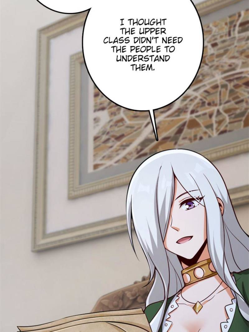 Release That Witch Chapter 257 page 40 - Chapter 257